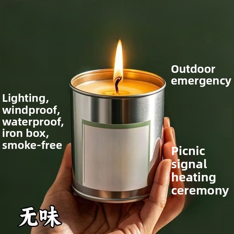 Emergency Disaster‑Prevention  - Candle Supplies Free Shipping 评论和价格
