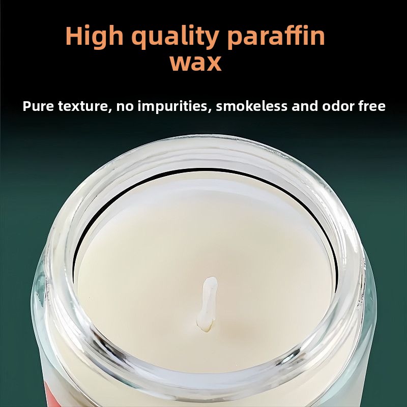 Emergency Disaster‑Prevention  - Candle Supplies Free Shipping 评论和价格