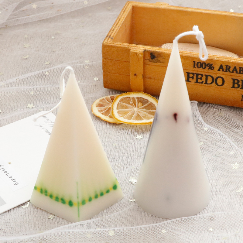 Hollow Candlestick Mold Plasti - Candle Quotes 评论和价格