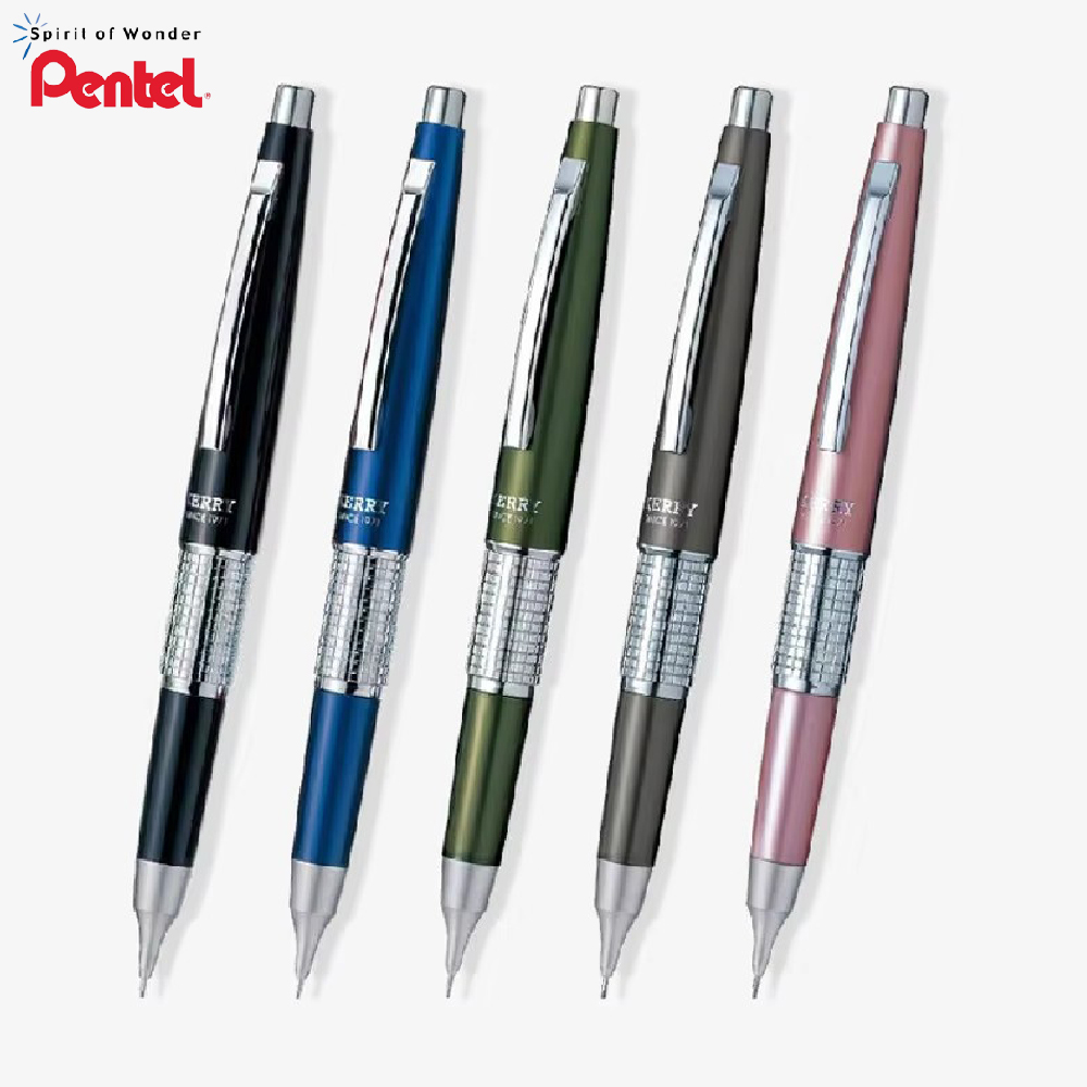 1pc Japan Pentel Kerry Mechani - Pentel Pen Energel 评论和价格