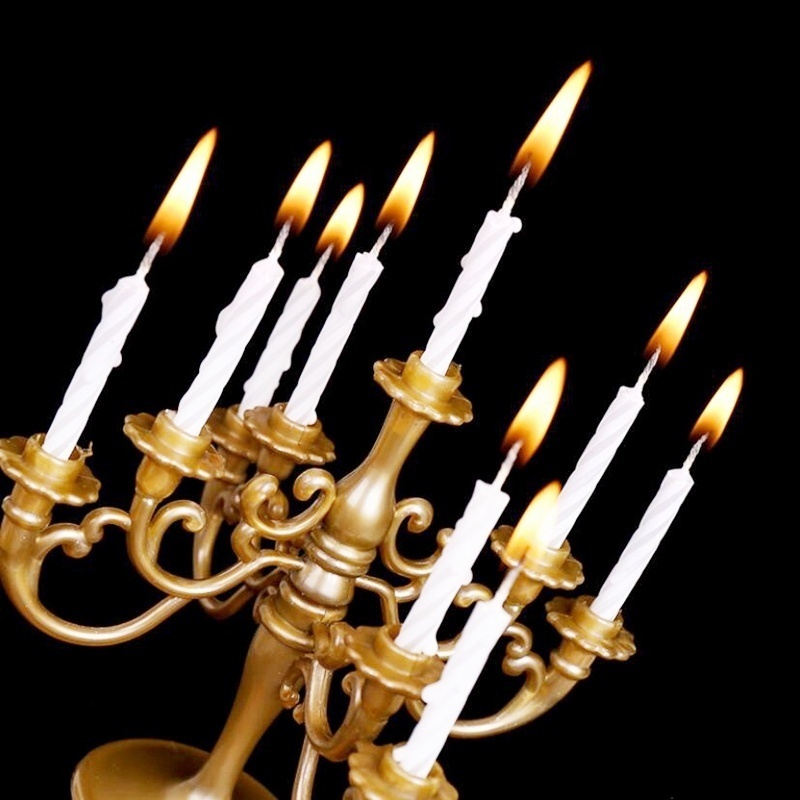 2026 9Pcs/Set Candles and Cand - Candle Quotes 评论和价格