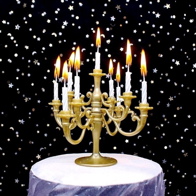 2026 9Pcs/Set Candles and Cand - Candle Quotes 评论和价格